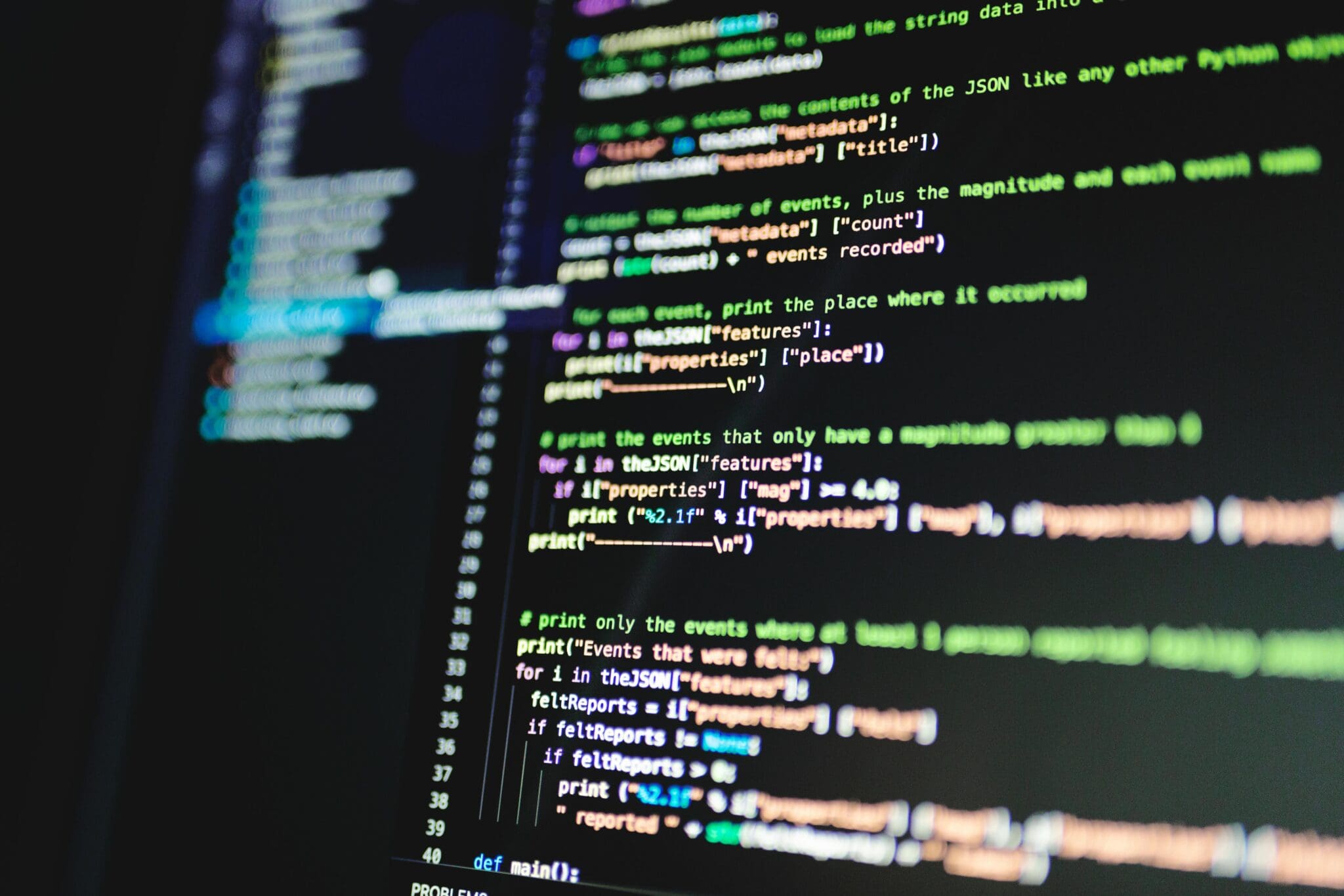 Software