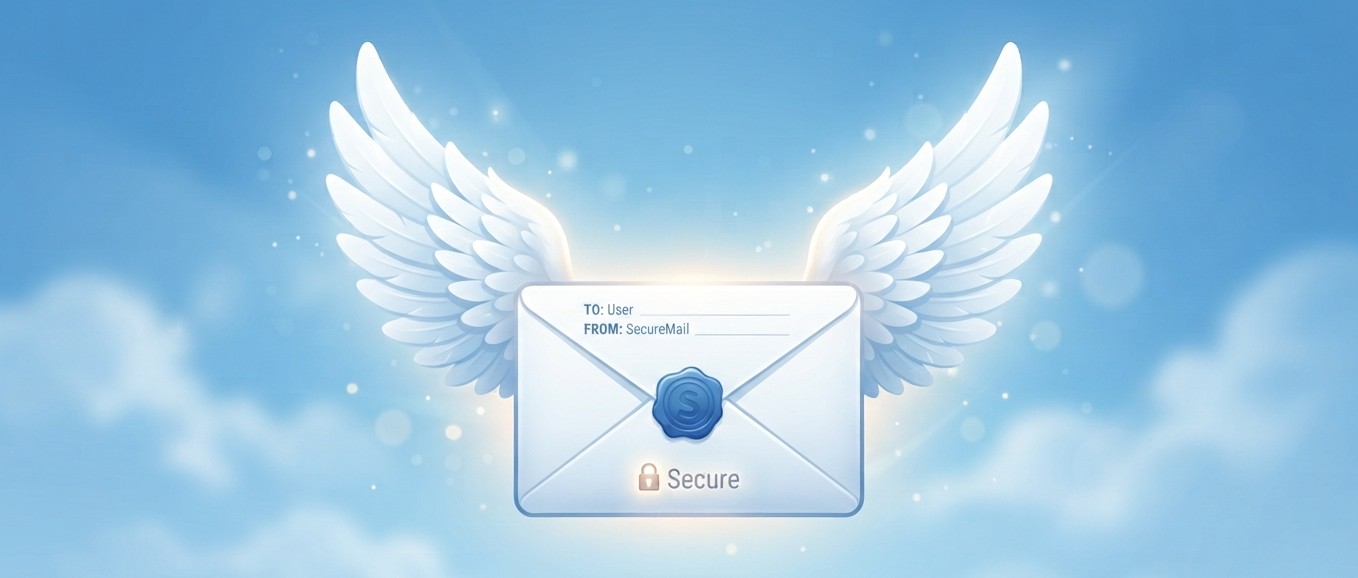 Correo electrónico